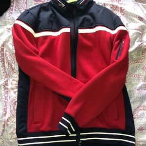 Tommy Hilfiger men’s jackets